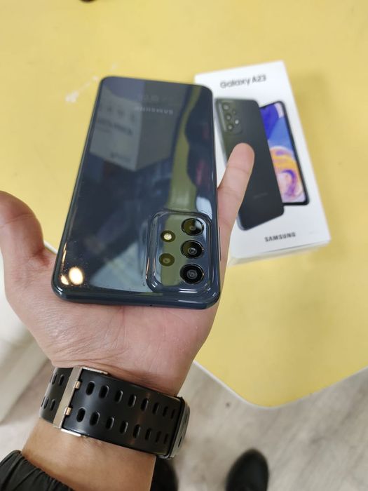 Samsung A23 6/128GB