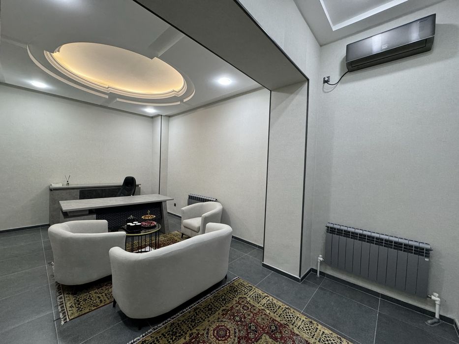 Продаю Hi-Tech Office Юнусабад м.Минор 51м2 Срочно Вдоль Дороги