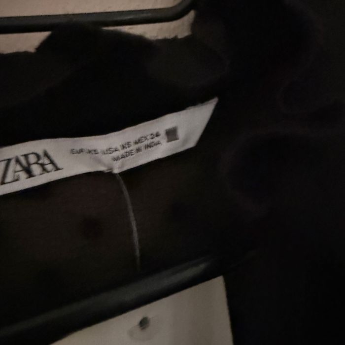 Дрехи Zara нови
