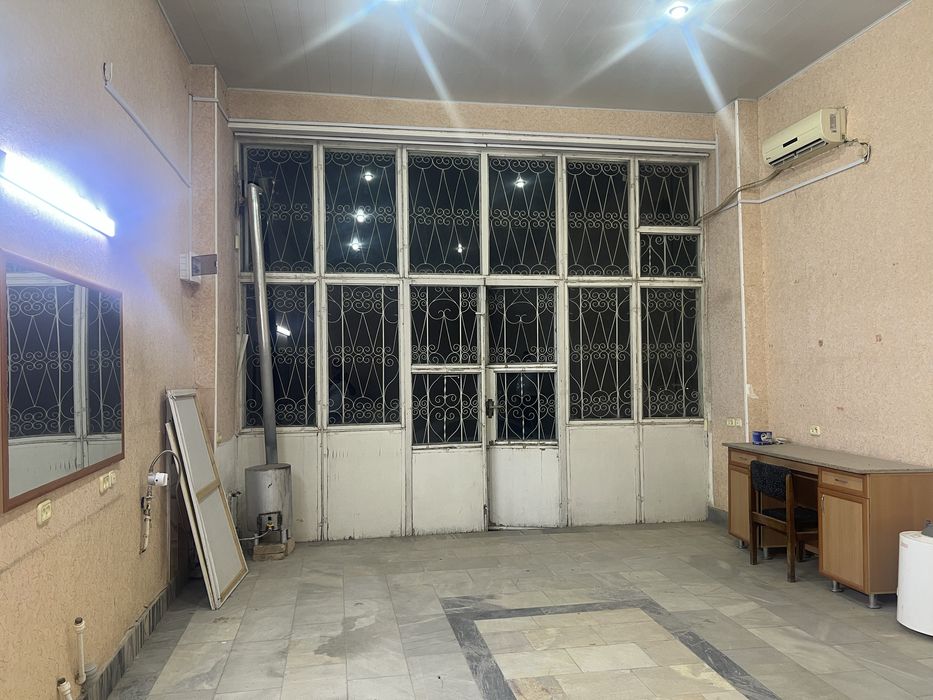 Арендага Жой топширилади 25 кв - Сдаётся в аренду помешение 25 кв