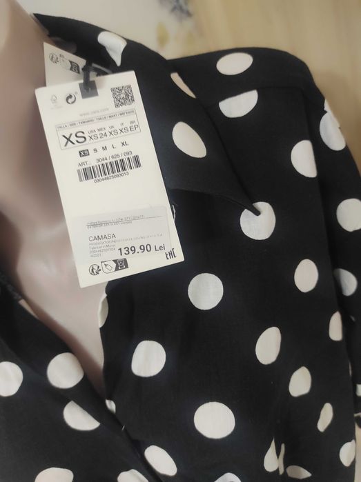 Rochii, cămăși, seturi noi/impecabile