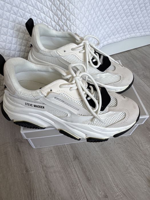 Маратонки Steve Madden