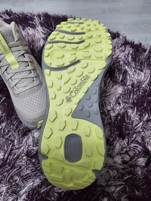 Adidasi de dama Columbia impermeabili noi marime 38