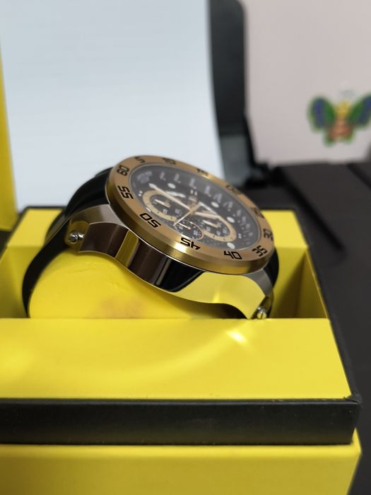 Invicta I-Force Quartz 51mm 19253