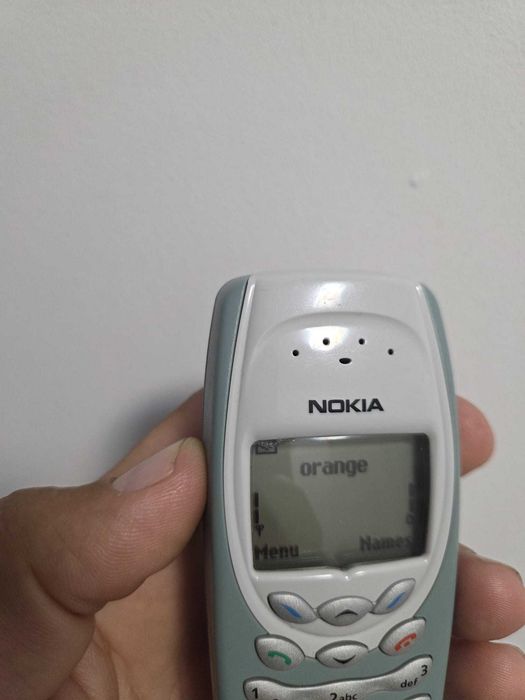 Nokia 3410 in stare buna