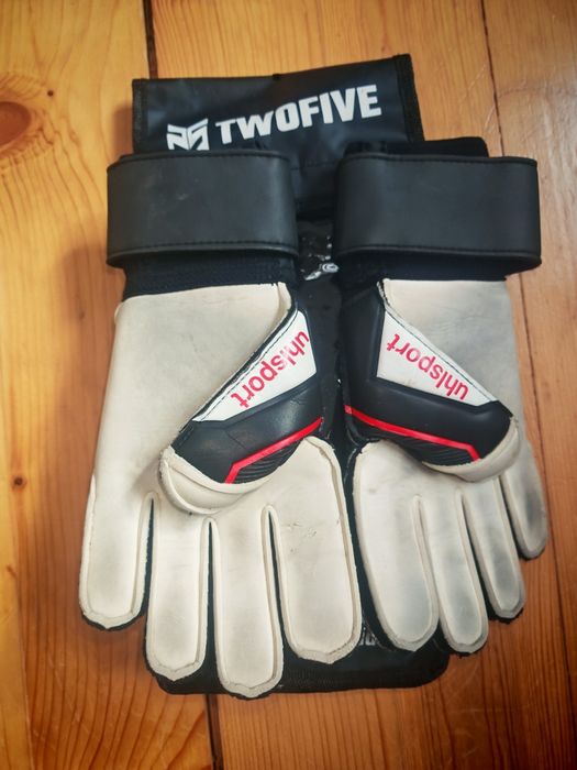 Детски вратарски ръкавици