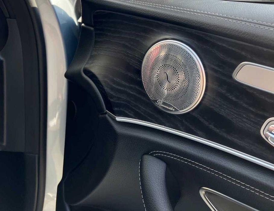 Burmester бленди мерцедес w205 мерцедес w213 говорители Бурмастър