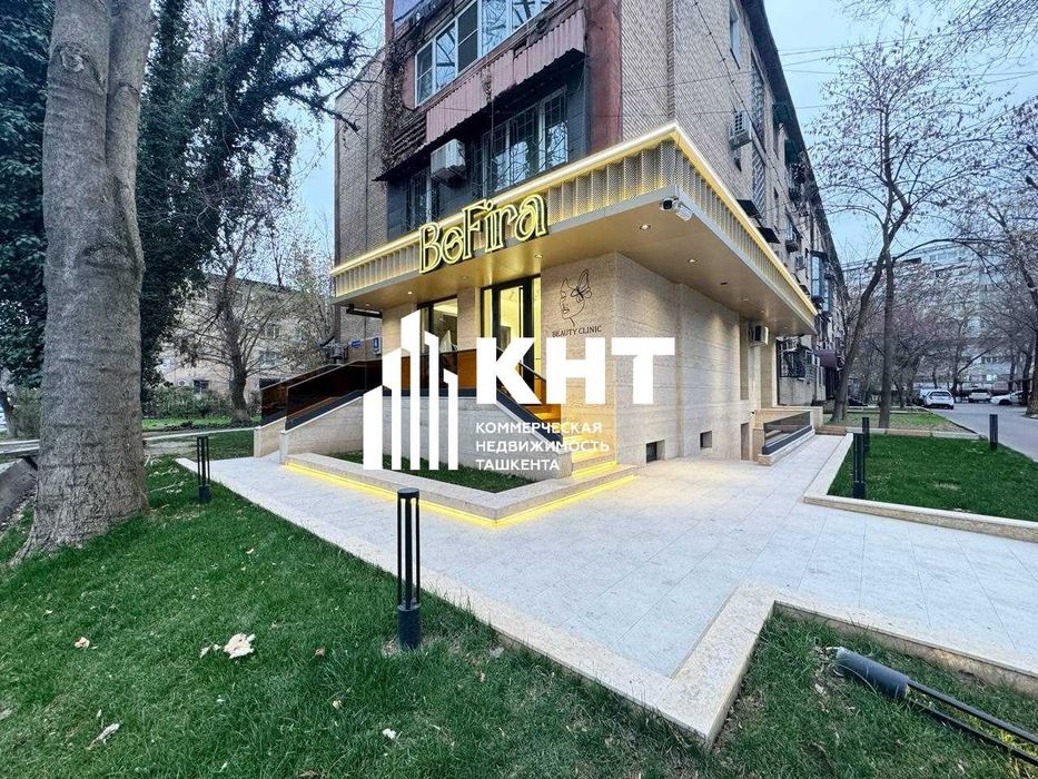 Аренда Помещения от Кнт 65м2, 1 линия, Мирзо-Улугбекский р-н Ц-1