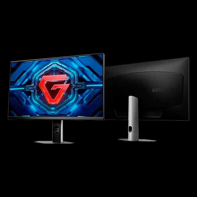 Redmi — 27″ G27 2025 Gaming, IPS, 200Hz, 1mc, FHD (1920×1080), HDMI+DP