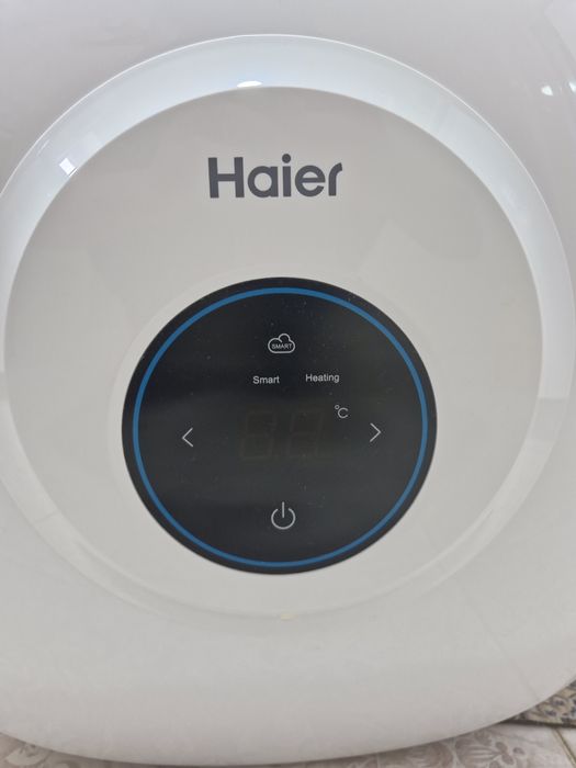 Аристон Напольный 30литров