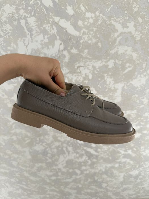 Обувь весна-осень