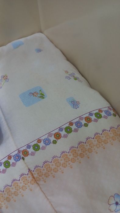 Продаётся детский шкаф и кровать