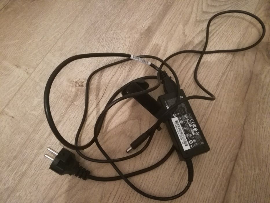 Incarcator laptop hp