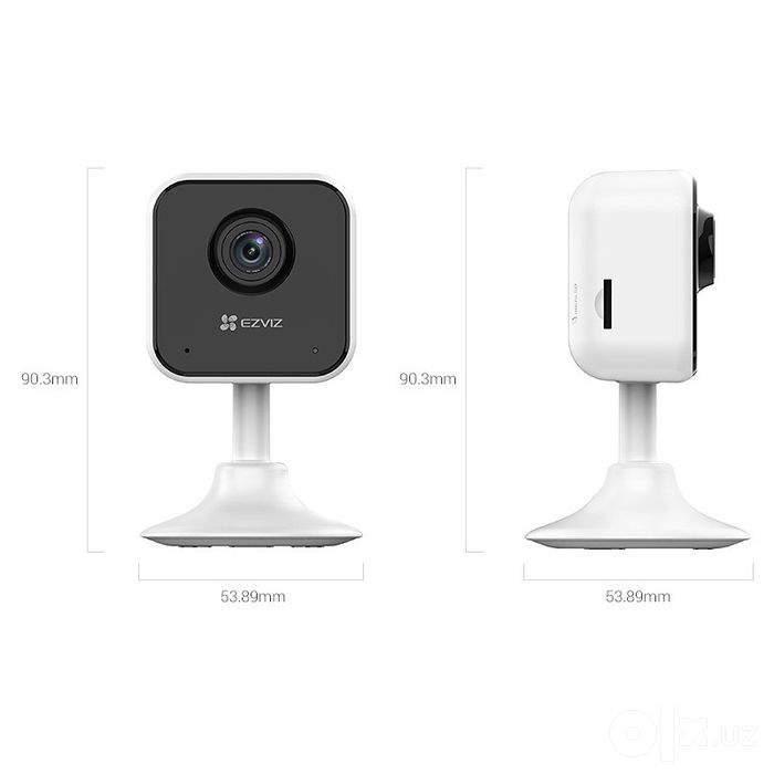 Ezviz H1C 1080P камера