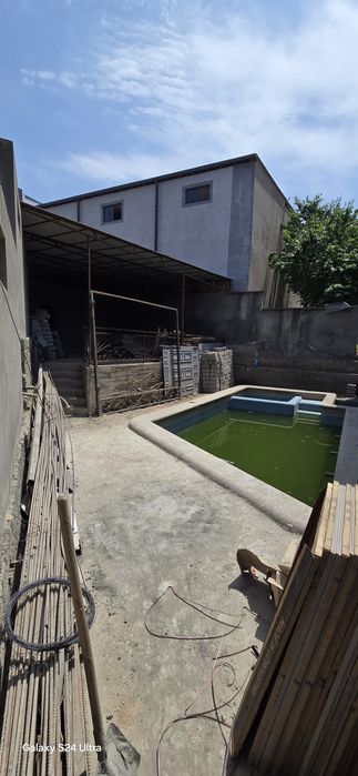 Чорбог бочка ахмад жужани оркасида 2сотихга якин арзон дача  35000д