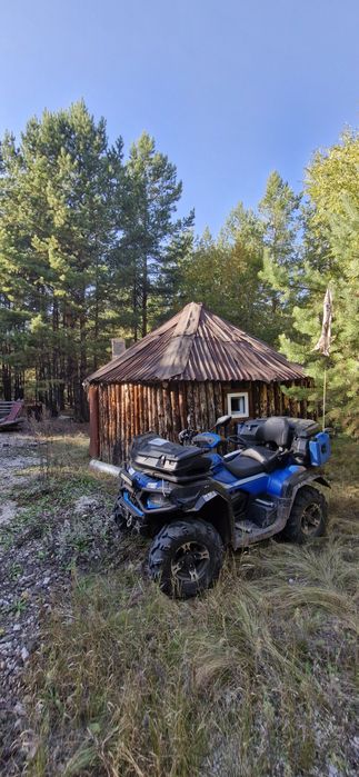 Снегоход, багги, квадроцикл