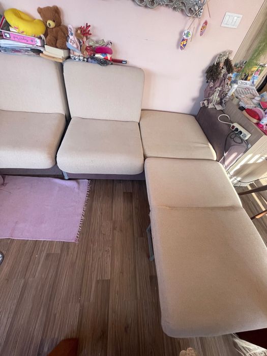 Мека мебел, дивани