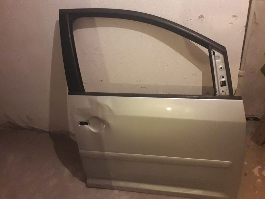 Врата за Фолксваген Туран.