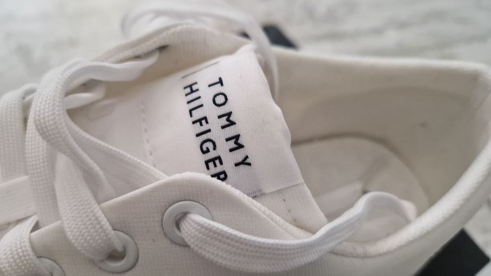 Tommy Hilfiger спортни обувки