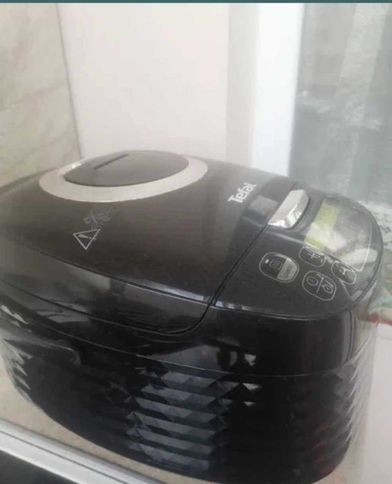 Мултикукър Тефал