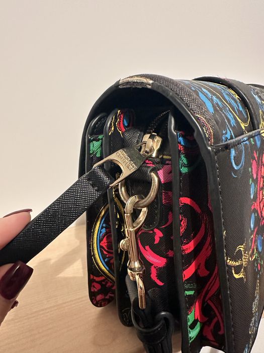 Geanta Originala Versace Jeans Couture