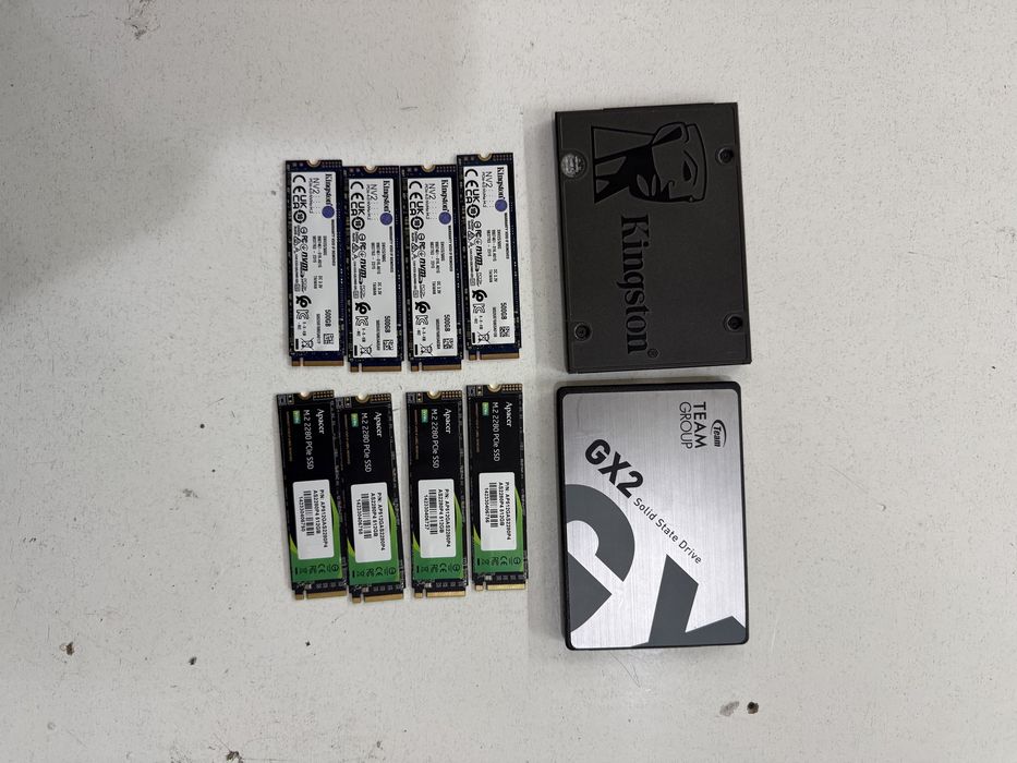 Память ssd m2 ssd sata 500gb 512gb 1000gb