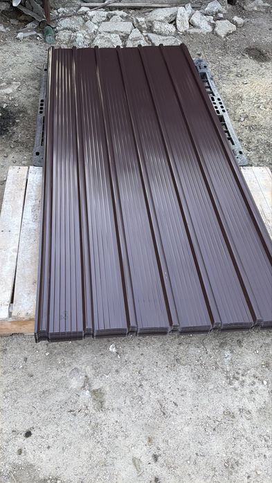 Tabla cutata gri maro negu mat gri mat maro mat 190x90 200x90