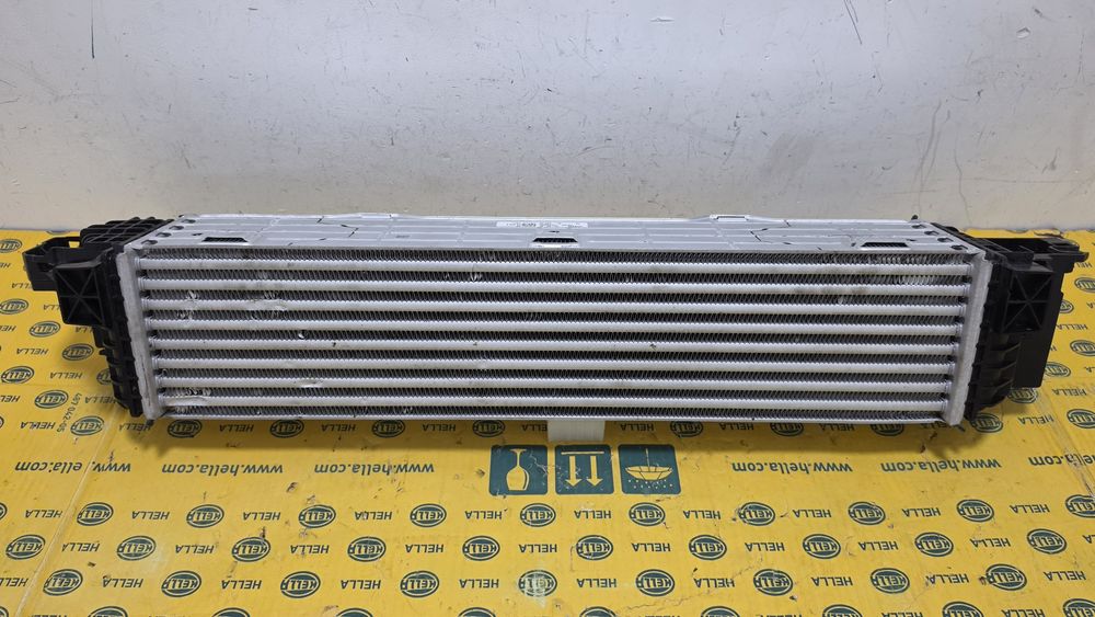 Radiator intercooler BMW 2 U06 Active Tourer X1 U11 9846915