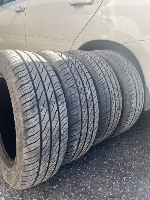 Шины комплект 175/65/14