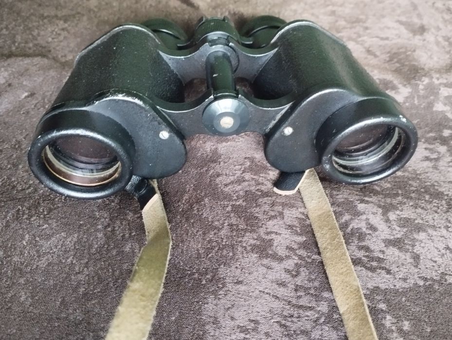 Бинокъл БПЦ2 12х40