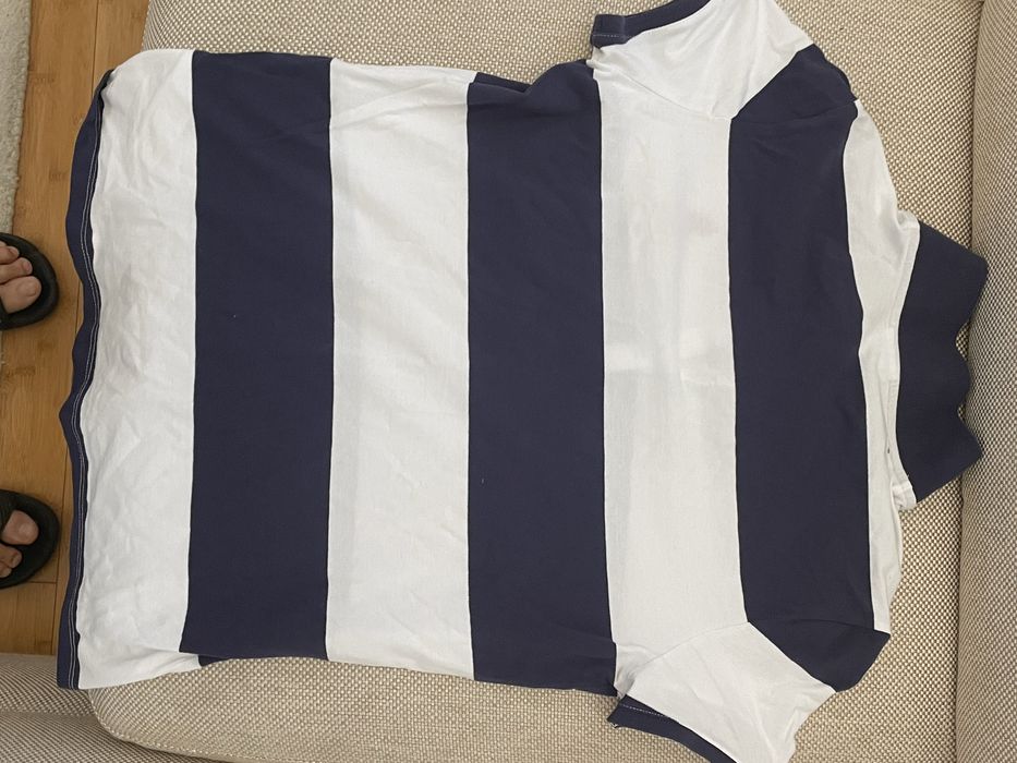 Tricou Pollo dama