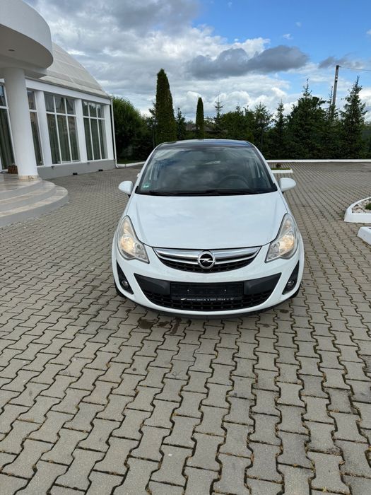 Opel Corsa 1.3CDTI //2013// 200000km