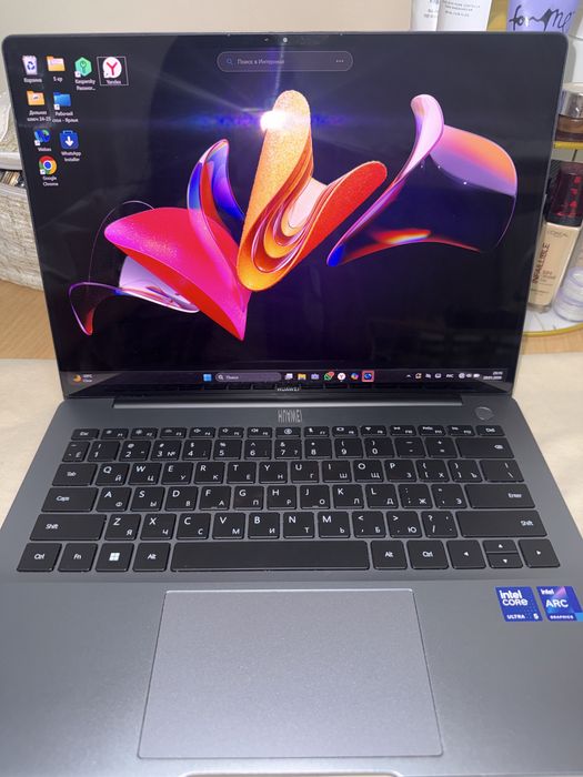 Ноутбук Huawei Matebook 14