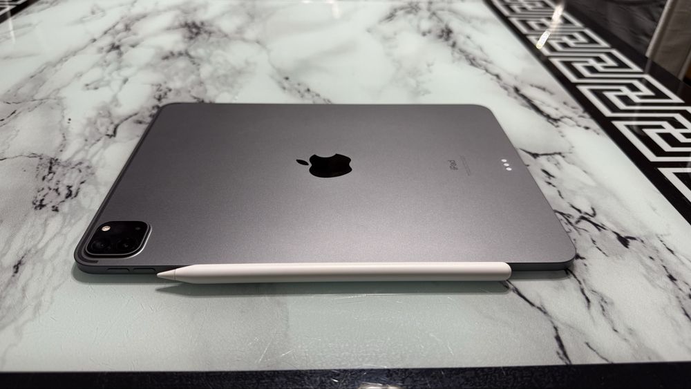 Ipad 11 pro 3-го поколения