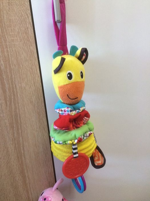 Музыкальные развивающие игрушки