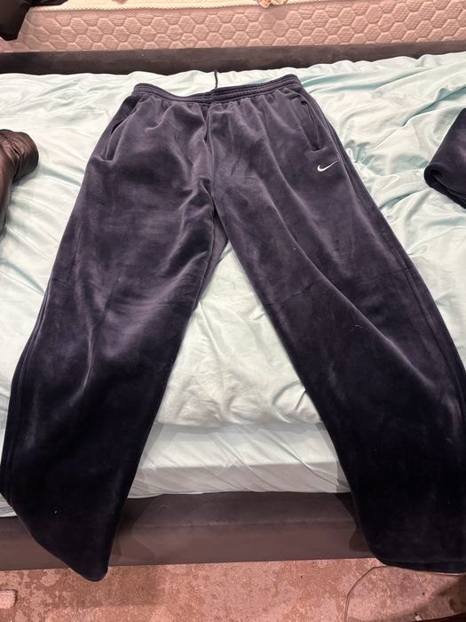 Двойка найк оригинал