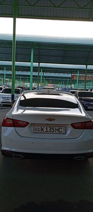 Malibu 2.4 holati ideal narzi kelishamz