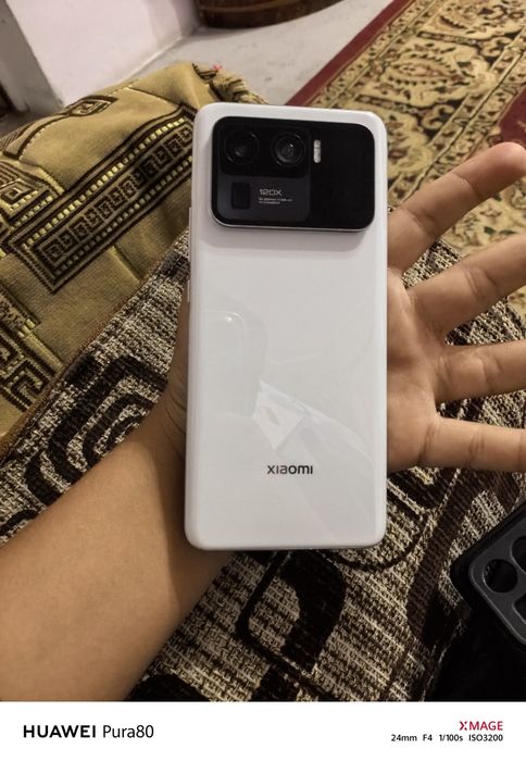 Xiaomi 11 ultra t