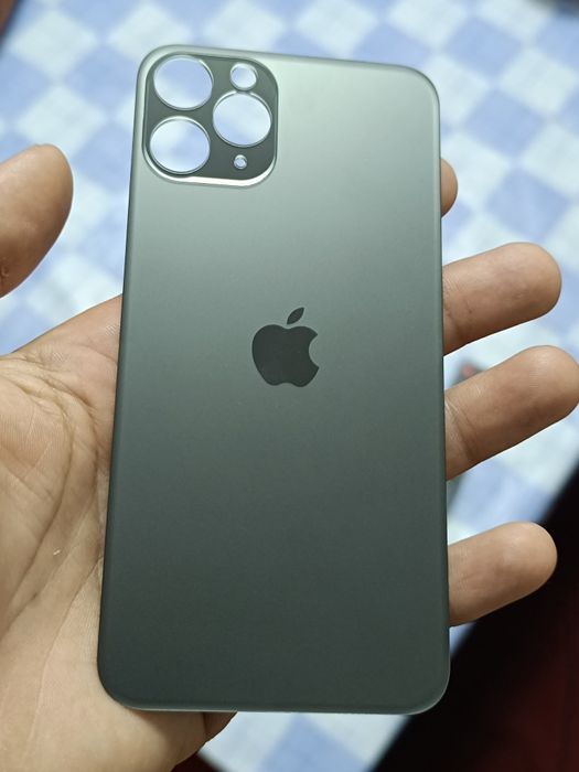 iPhone 11pro всё за 5000