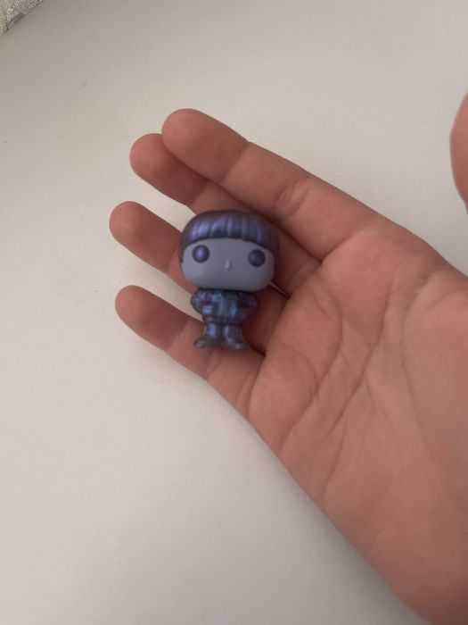 Продам фигурку Уилла Байерса из ОСД