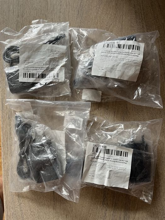 Incarcator/adaptor Aparat Tuns/Ras Philips HQ8505