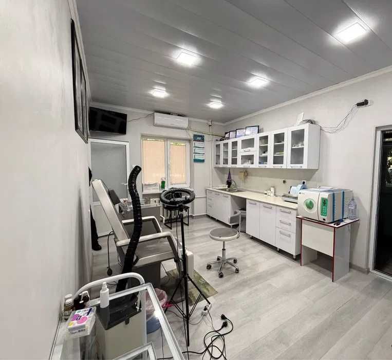 Срочно 2 хонали 2/1/5 Нежилой 46 м2 сотилади