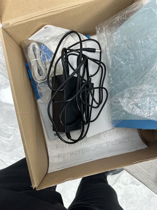 Контрольно-кассовая машина