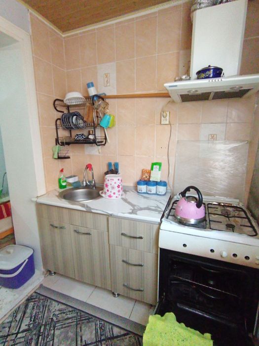 Асссалому алайкум 3 хоналик дом аренда га одам куямиз факат оилага