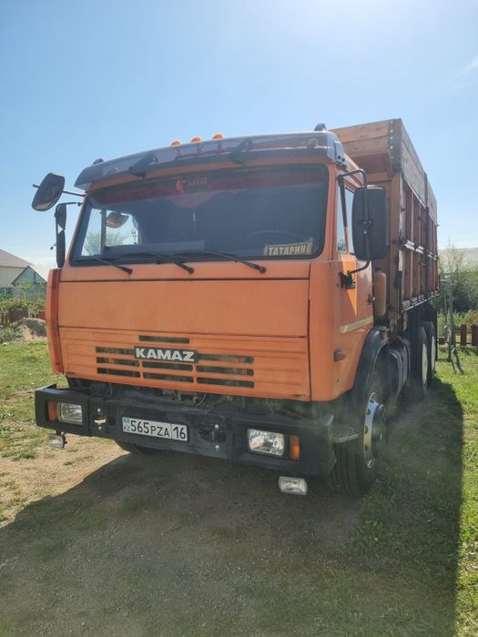 Продам Камаз 55102