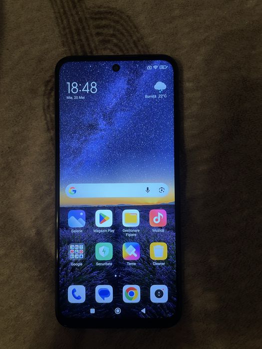 Xiaomi Redmi Note 10