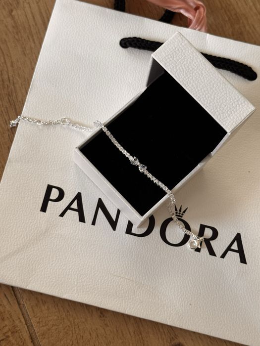 Pandora гривна Пандора