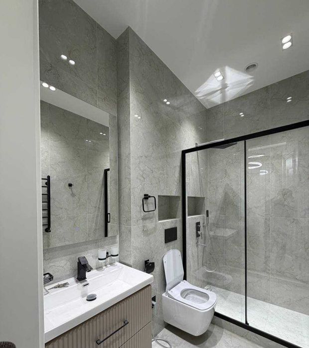 Продается 3х квартира в Sayram Tower, Мирзо Улугбекский район