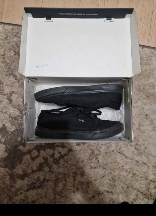 Pantofi tommy hilfiger