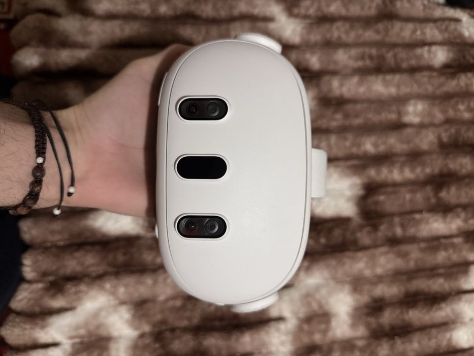 Meta Quest 3 512GB aproape nou